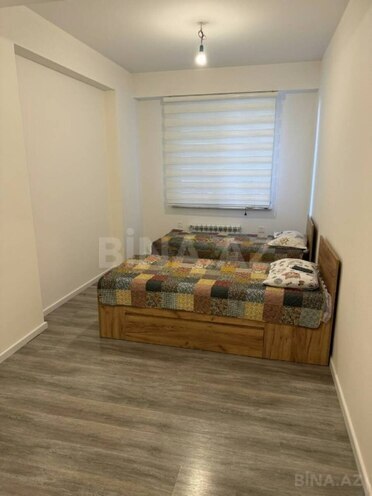 Satılır 3 otaqlı yeni tikili 90 m², 20 Yanvar m., photo 6 from 10