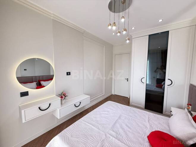 Продается 2-комн. новостройка 65 м², м. Шах Исмаил Хатаи, photo 7 from 12
