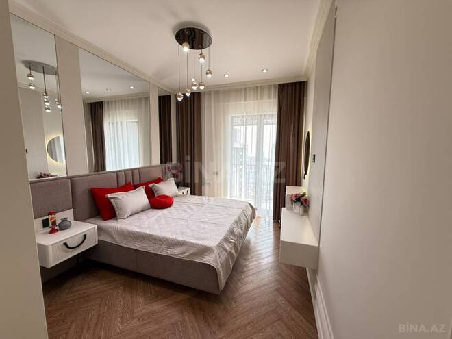 Продается 2-комн. новостройка 65 м², м. Шах Исмаил Хатаи, photo 8 from 12