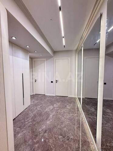 Продается 2-комн. новостройка 65 м², м. Шах Исмаил Хатаи, photo 11 from 12