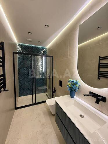 Продается 2-комн. новостройка 65 м², м. Шах Исмаил Хатаи, photo 9 from 12