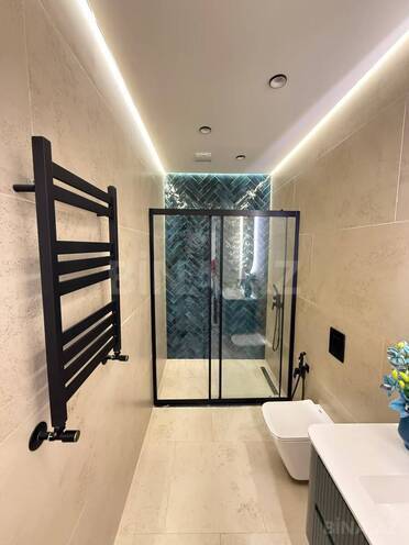 Продается 2-комн. новостройка 65 м², м. Шах Исмаил Хатаи, photo 10 from 12