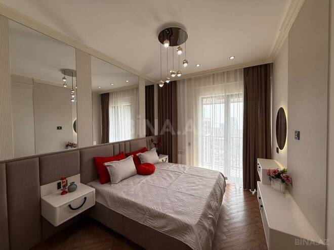 Продается 2-комн. новостройка 65 м², м. Шах Исмаил Хатаи, photo 6 from 12
