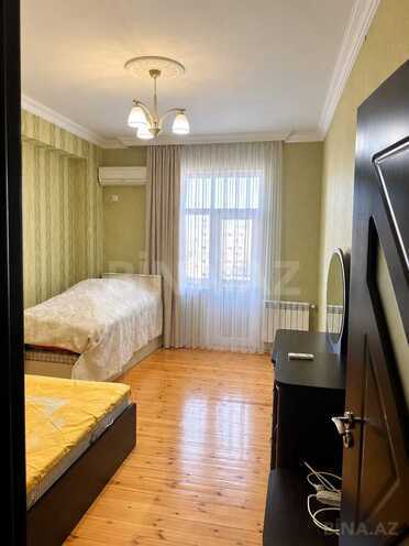 Сдается 2-комн. новостройка 90 м², м. Нефтчиляр, photo 4 from 14