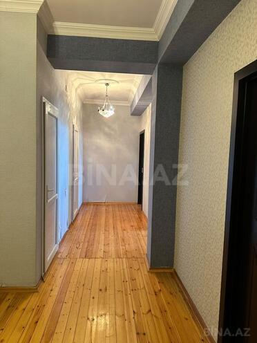 Сдается 2-комн. новостройка 90 м², м. Нефтчиляр, photo 7 from 14
