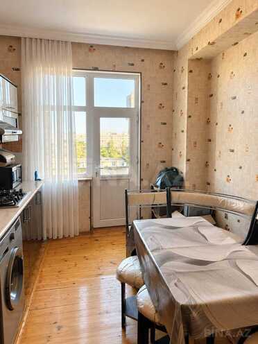 Сдается 2-комн. новостройка 90 м², м. Нефтчиляр, photo 9 from 14