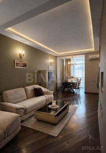 Сдается 4-комн. новостройка 150 м², м. Нариман Нариманов, photo 3 from 10