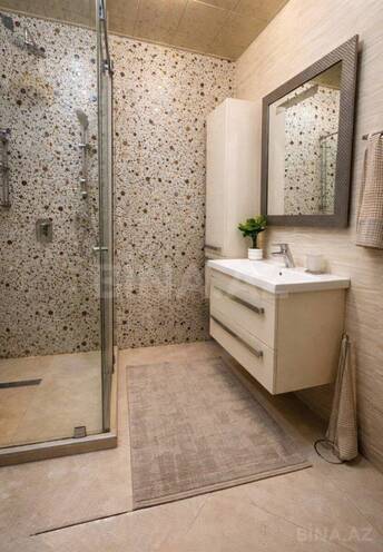 Сдается 4-комн. новостройка 150 м², м. Нариман Нариманов, photo 9 from 10