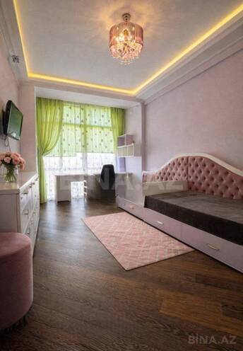 Сдается 4-комн. новостройка 150 м², м. Нариман Нариманов, photo 8 from 10