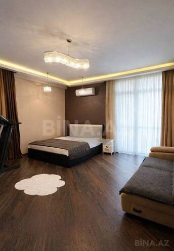 Сдается 4-комн. новостройка 150 м², м. Нариман Нариманов, photo 6 from 10