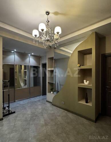 Сдается 4-комн. новостройка 150 м², м. Нариман Нариманов, photo 5 from 10
