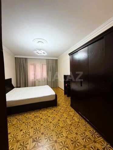 İcarəyə verilir 3 otaqlı köhnə tikili 80 m², İçəri Şəhər m., photo 3 from 10