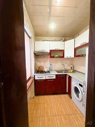 İcarəyə verilir 3 otaqlı köhnə tikili 80 m², İçəri Şəhər m., photo 5 from 10
