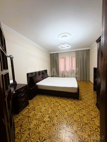 İcarəyə verilir 3 otaqlı köhnə tikili 80 m², İçəri Şəhər m., photo 1 from 10