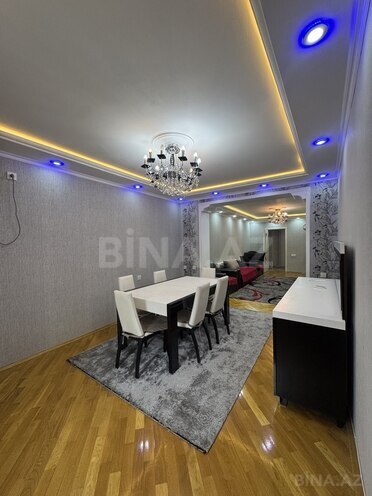 Продаётся 3-комн. вторичка 110 м², м. Элмляр Академиясы, photo 17 from 18