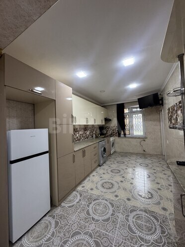 Продаётся 3-комн. вторичка 110 м², м. Элмляр Академиясы, photo 6 from 18