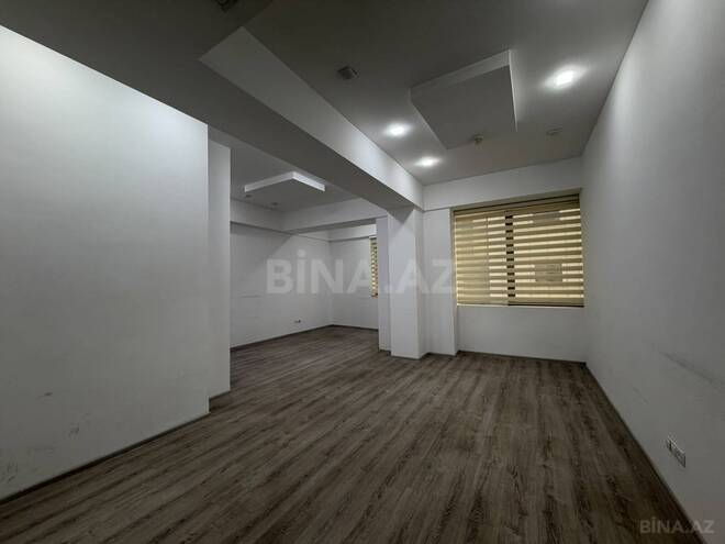 İcarəyə verilir 4 otaqlı ofis 250 m², Nərimanov r., photo 8 from 16