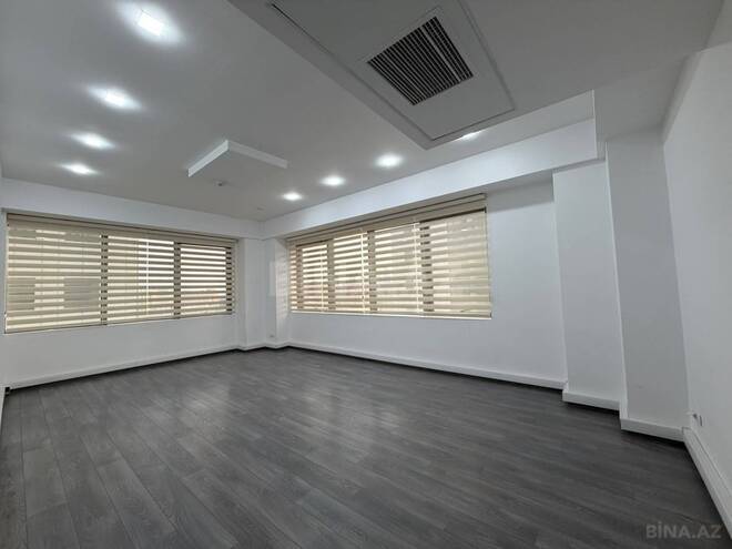 İcarəyə verilir 4 otaqlı ofis 250 m², Nərimanov r., photo 5 from 16