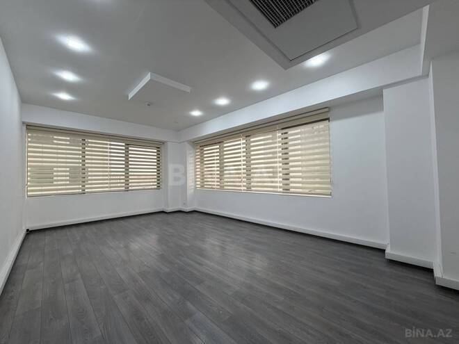 İcarəyə verilir 4 otaqlı ofis 250 m², Nərimanov r., photo 6 from 16