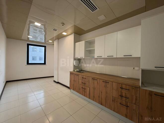 İcarəyə verilir 4 otaqlı ofis 250 m², Nərimanov r., photo 12 from 16