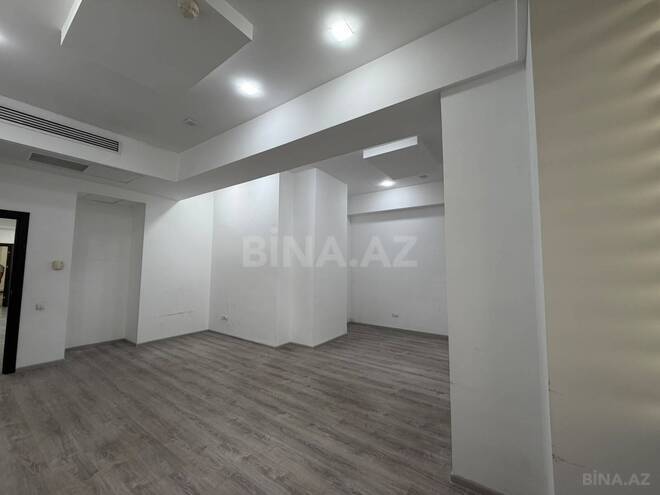 İcarəyə verilir 4 otaqlı ofis 250 m², Nərimanov r., photo 9 from 16