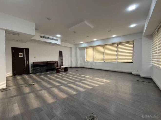 İcarəyə verilir 4 otaqlı ofis 250 m², Nərimanov r., photo 7 from 16