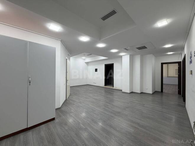 İcarəyə verilir 4 otaqlı ofis 250 m², Nərimanov r., photo 11 from 16