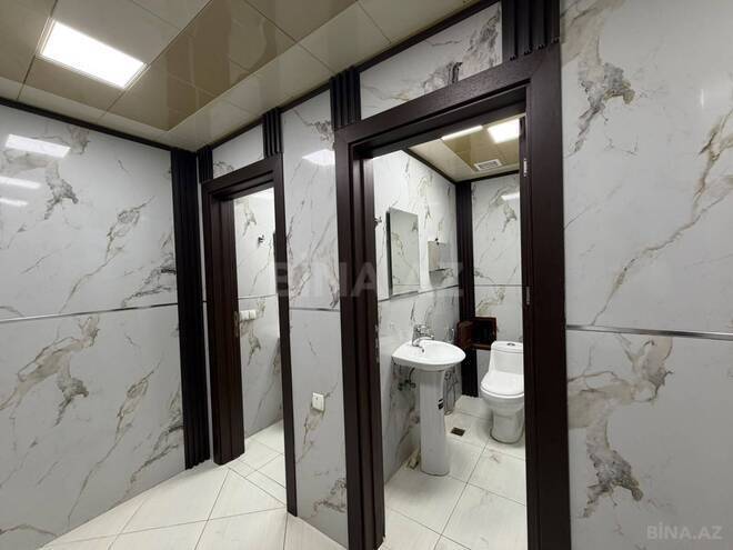 İcarəyə verilir 4 otaqlı ofis 250 m², Nərimanov r., photo 15 from 16