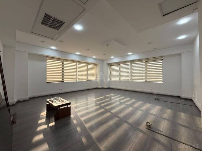 İcarəyə verilir 4 otaqlı ofis 250 m², Nərimanov r., photo 4 from 16