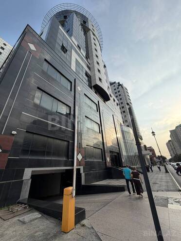 İcarəyə verilir 4 otaqlı ofis 250 m², Nərimanov r., photo 3 from 16