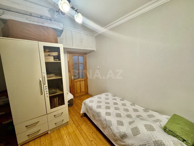 Продается 3-комн. вторичка 65 м², м. Халглар Достлугу, photo 10 from 21