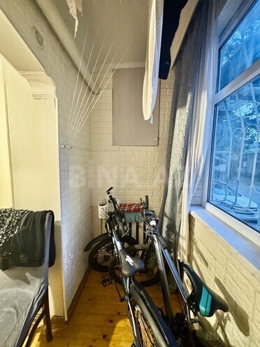 Продается 3-комн. вторичка 65 м², м. Халглар Достлугу, photo 12 from 21