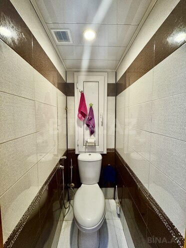 Продается 3-комн. вторичка 65 м², м. Халглар Достлугу, photo 20 from 21