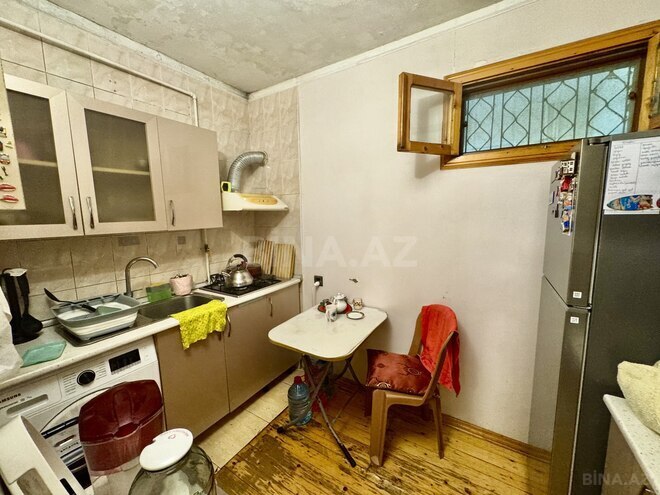 Продается 3-комн. вторичка 65 м², м. Халглар Достлугу, photo 17 from 21