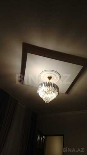 İcarəyə verilir 2 otaqlı həyət evi/bağ evi 65 m², Səbail r., photo 8 from 10