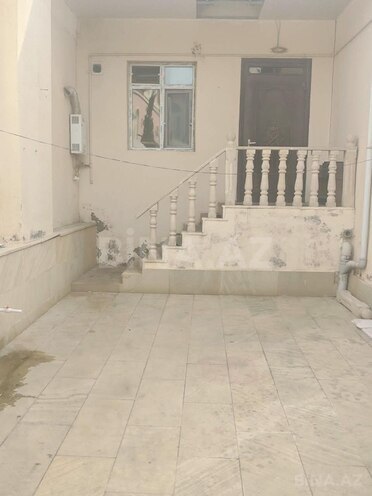 İcarəyə verilir 2 otaqlı həyət evi/bağ evi 65 m², Səbail r., photo 7 from 10