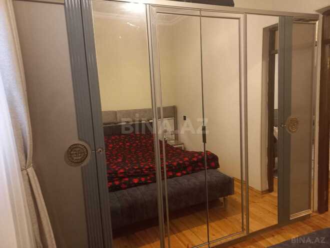 İcarəyə verilir 2 otaqlı həyət evi/bağ evi 65 m², Səbail r., photo 4 from 10