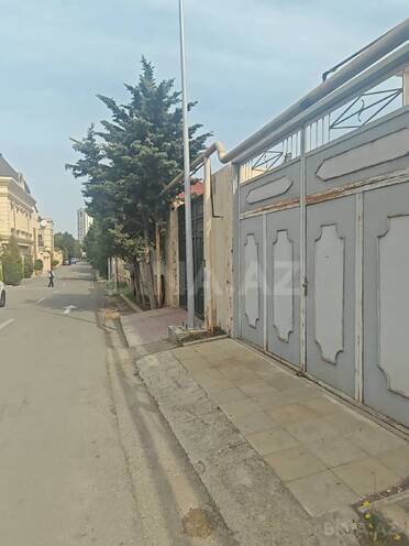 İcarəyə verilir 2 otaqlı həyət evi/bağ evi 65 m², Səbail r., photo 1 from 10