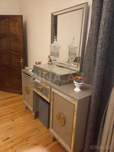 İcarəyə verilir 2 otaqlı həyət evi/bağ evi 65 m², Səbail r., photo 5 from 10