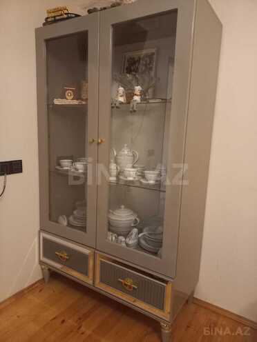İcarəyə verilir 2 otaqlı həyət evi/bağ evi 65 m², Səbail r., photo 9 from 10