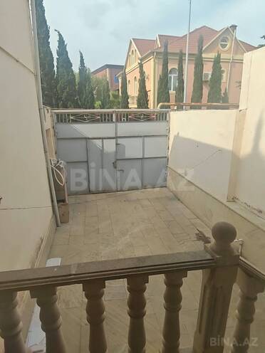 İcarəyə verilir 2 otaqlı həyət evi/bağ evi 65 m², Səbail r., photo 3 from 10