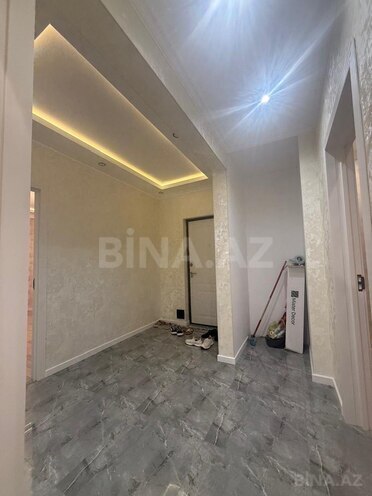Satılır 2 otaqlı köhnə tikili 65 m², Xətai r., photo 6 from 9