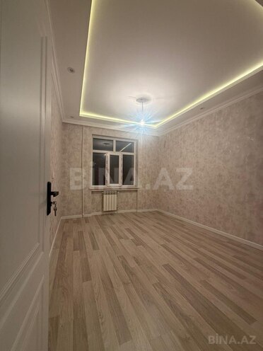 Satılır 2 otaqlı köhnə tikili 65 m², Xətai r., photo 1 from 9