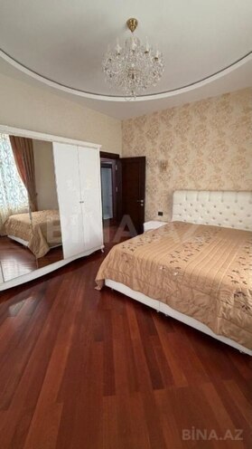 Продаётся 3-комн. новостройка 135 м², м. Низами, photo 8 from 13