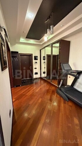Продаётся 3-комн. новостройка 135 м², м. Низами, photo 3 from 13