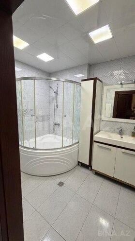Продаётся 3-комн. новостройка 135 м², м. Низами, photo 12 from 13