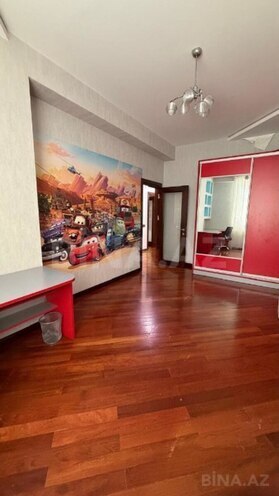 Продаётся 3-комн. новостройка 135 м², м. Низами, photo 7 from 13