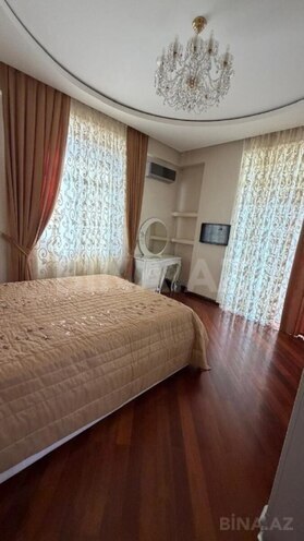Продаётся 3-комн. новостройка 135 м², м. Низами, photo 9 from 13