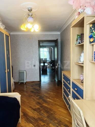 Продается 3-комн. вторичка 86 м², м. Гянджлик, photo 3 from 13