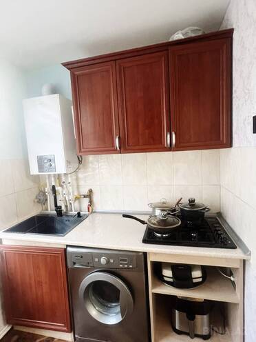 Продается 3-комн. вторичка 86 м², м. Гянджлик, photo 7 from 13
